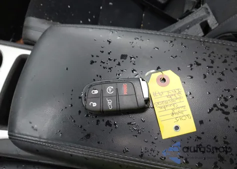 2015 Jeep Grand Cherokee Altitude из США, поврежденный, VIN 1C4RJFAG9FC752015